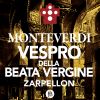 Download track Vespro Della Beata Vergine, SV 206: Magnificat - XI. 
