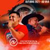 Download track Eu Não Vou Mais Me Envolver (Ao Vivo)