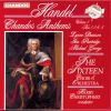 Download track 16. Anthem No. 2 - In The... Trust Psalms 9 11 12 13 HWV247 - 8. Chorus:...