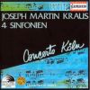Download track Sinfonie In D Major 'Sinfonia Da Chiesa' - Andante Maestoso