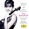 Download track 03 - Brahms - Violin Concerto In D, Op. 77 - 3. Allegro Giocoso