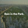 Download track Rain Outside A Concert