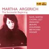 Download track 2 Rhapsodies, Op. 79 No. 1 In B Minor