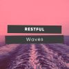 Download track Waves Washing Over Pebbles