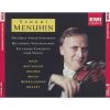 Download track Brahms - Violin Concerto In D Minor, Op. 77: III. Allegro Giocoso, Ma Non Troppo Vivace