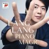 Download track 08. Orchestral Suite No. 3 In D Major, BWV 1068 - II. Air 'On A G String' (Arr. For Piano)