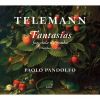 Download track Viola Da Gamba Sonata In D Major, TWV 401 II. Vivace