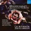 Download track Scarlatti: Il Giardino Di Rose, R. 503.19: Prima Parte: Se Nell'acque Del Pianto (Recitativo)