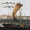 Download track 12. String Quartet No. 5 In D Major Largo - IV. Finale: Presto