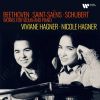Download track Fantasie For Violin And Piano In C Major, Op. Posth. 159, D. 934: II. Allegretto