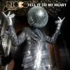 Download track Tell It To My Heart (Extended Mix)