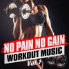 Download track Move To The Sound (Original Mix)