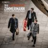 Download track String Trio In C Minor, Op. 9 No. 3- III. Scherzo. Allegro Molto E Vivace