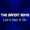 Download track Let's Get It On (Extended Mix)