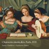 Download track Chansons Musicales À Quatre Parties, Paris, 1533 XIV. – Des Chansons Reduictz En Tabulature De Luth, Paris, 15456 XLIV. Sur Tous Regretz (Reconstructed By Nancy Hadden)