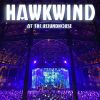Download track Brainbox Pollution (Live At The Roundhouse, London, 26.05.2017)