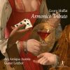 Download track Armonico Tributo, RISM A / I: M 8126, Sonata No. 1 In D Major: VII. Menuet - Allegro E Forte