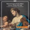 Download track 4. Sonata No. 1 In A Major C. 138: IV. Presto