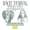 Download track 10. Trio Sonata For Flute Violin Continuo In G Major H. 590.5 Also Attributed To J. S. Bach As BWV 1038: 3. Allegro