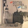 Download track She's A Long Tall Texan