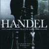 Download track Sonata For Flute Violin And Continuo In G Minor Op. 2 No. 2 - IV Allegro