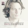 Download track Partita No. 2 In C Minor / C-Moll / En Ut Mineur BWV 826: II Allemande