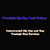 Download track Instrumental Freestyle Big Strings With Hip Hop Beat (Remix Version)