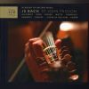 Download track JOHANNESPASSION (St. John Passion), BWV 245 (1724 Version) - PART ONE. Chorus: 'Herr, Unser Herrscher'
