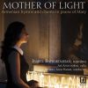 Download track St. Gregory Of Nareg (951- 1003). Aghers Ar Diramayr (Plea To Mother Of God) (For 3 Voices, Cello And Percussion)