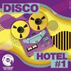 Download track Comin' Out (Nudisco Mix)