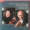 Download track Violin Concerto No. 2 In B Minor - III. Allegro Molto