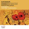 Download track String Quartet No. 1 