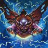 Download track Born Into Battle