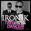 Download track Tiny Dancer (Hold Me Closer) (Fraser T Smith Remix)