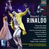 Download track Scena 8. Aria (Rinaldo): ÂCor Ingrato, Ti Rammembriâ [Handel]