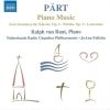 Download track 10. Variationen Zur Gesundung Von Arinuschka - I. Variation 1: Moderato