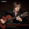 Download track Suite Compostelana IV. Recitativo