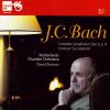 Download track Symphony In G Minor, Op. 6 No. 6 - III. Allegro Molto