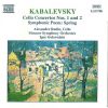 Download track Cello Concerto No. 1 In G Minor Op. 49 - I. Allegro