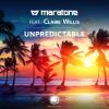 Download track Unpredictable (Dub Mix)