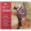 Download track Hier War Es Still-Der Mond Hat Schwere Klag' Erhoben-Komm In Die Gondel-Mit D...