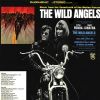 Download track Rockin' Angel-Instrumental
