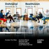 Download track Septet For Clarinet, Bassoon, Horn, Violin, Viola, Cello And Double Bass In E-Flat Major, Op. 20: Adagio Cantabile