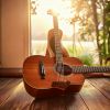 Download track Flowing Yoga Strums