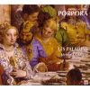 Download track 14. Troisieme Lecon Pour Le Mercredi Saint: XIII. Jerusalem Adagio