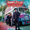 Download track That's The Day You'll Be Lonesome