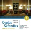 Download track Coplas Sefardies, Op. 45: No. 6, Onete Bonete