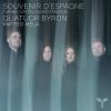 Download track Turina String Quartet, Op. 4 De La Guitarra I. Prélude. Andantino