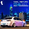 Download track I Woke And You Were Smiling (Falko Brocksieper Remix)