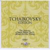 Download track 12 Pieces For Piano, 'The Seasons', Op. 37a - IV. April--'Snowdrop'